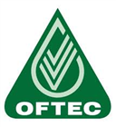 OFTEC Registered
